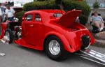 33 Willys Chopped 5W Coupe
