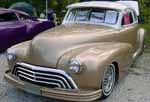 48 Oldsmobile Coupe