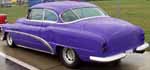 52 Buick Special 2dr Hardtop