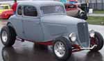 33 Ford Hiboy 5W Coupe