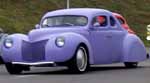 39 Ford Deluxe Coupe Custom