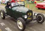 28 Ford Model A Bucket Track Roadster