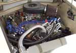 37 Chrysler AirFlow 4dr Sedan w/426 Hemi V8 Engine