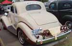 34 Hudson 5W Coupe