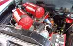 50 Hudson Twin H Power Engine