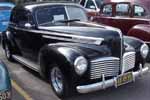 41 Hudson Coupe