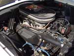 67 Ford Shelby Cobra V8 Engine