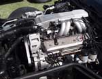 87 Corvette w/TPI V8 Engine