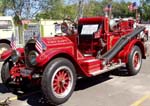 19 American LaFrance Pumper Firetruck