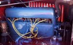 29 GMC/Buick Firetruck 6cyl Engine