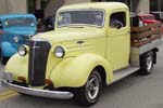 37 Chevy Flatbed Pickup