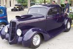 35 Plymouth 3W Coupe