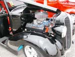 37 Dodge w/Crate Hemi V8 Engine