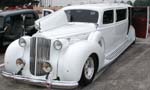 36 Packard Limo
