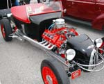 25 Ford Model T w/Toyota V8 Engine