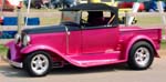 32 Ford Roadster Pickup