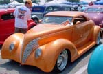 39 Ford 'CtoC' Coupe