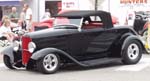 32 Ford Roadster