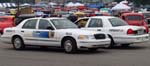 02 Ford Louisville Police Cruisers