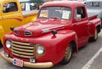 48 Ford Sectioned Pickup
