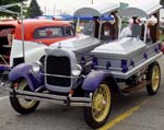 28 Ford Model A 'Roadster'