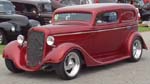 34 Chevy Chopped Sedan Delivery