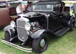 31 Chevy Roadster
