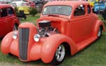 35 Dodge 5W Coupe