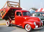 41 Ford Flatbed Pickup