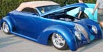 39 Ford 'C to C' Convertible