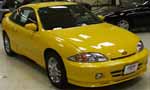 02 Chevy Cavalier Coupe