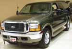 02 Ford Excursion 4dr 4x4