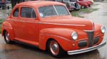 41 Ford Super Deluxe Coupe