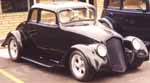 33 Willys Coupe