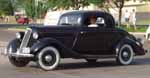 35 Studebaker 3W Coupe