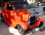 29 Ford Model A Pickup