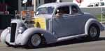 35 Dodge 5W Coupe