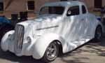 35 Chrysler Airstream 5W Coupe
