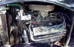 34 Dodge w/Hemi V8 Engine