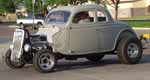 35 Ford Hiboy 5W Coupe