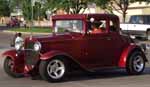 30 Chevy 5W Coupe