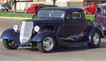 33 Ford 'Glassic' Coupe