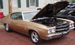 70 Chevy SS454 2dr Hardtop