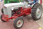 53 Ford Jubilee Tractor