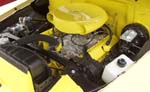 51 Oldsmobile w/Late V8 Engine