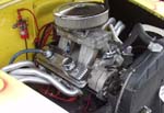 50 Chevy w/SBC V8 Engine
