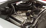 54 Chrysler Fire Power Hemi V8 Engine