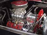 48 Ford Flathead V8 Engine