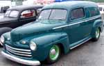 46 Ford Sedan Delivery