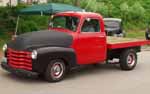 48 Chevy Flatbed Pickup